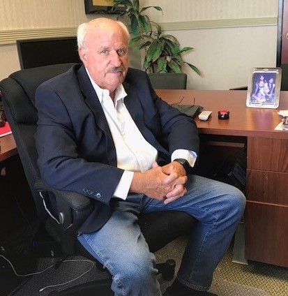 Barry Michaels - 2018 NON-JUDICIAL CANDIDATE -  UNITED STATES SENATE - SIX YEAR TERM