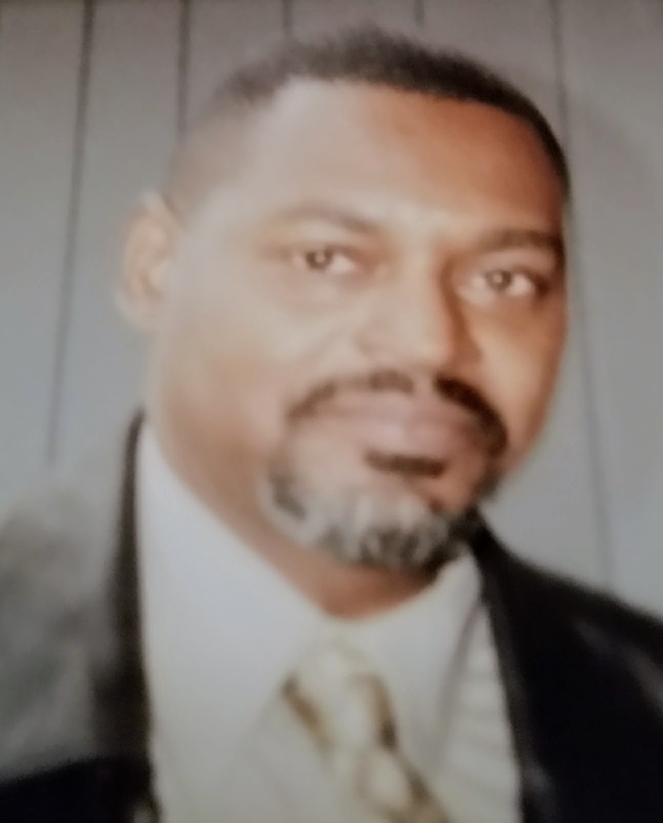 David E Jones -  2018  CANDIDATE - GOVERNOR - FOUR YEAR TERM