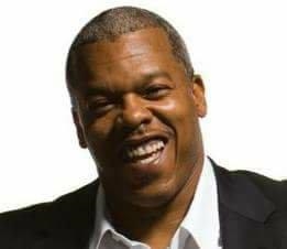 Henry Thorns -  2018  CANDIDATE - GOVERNOR - FOUR YEAR TERM