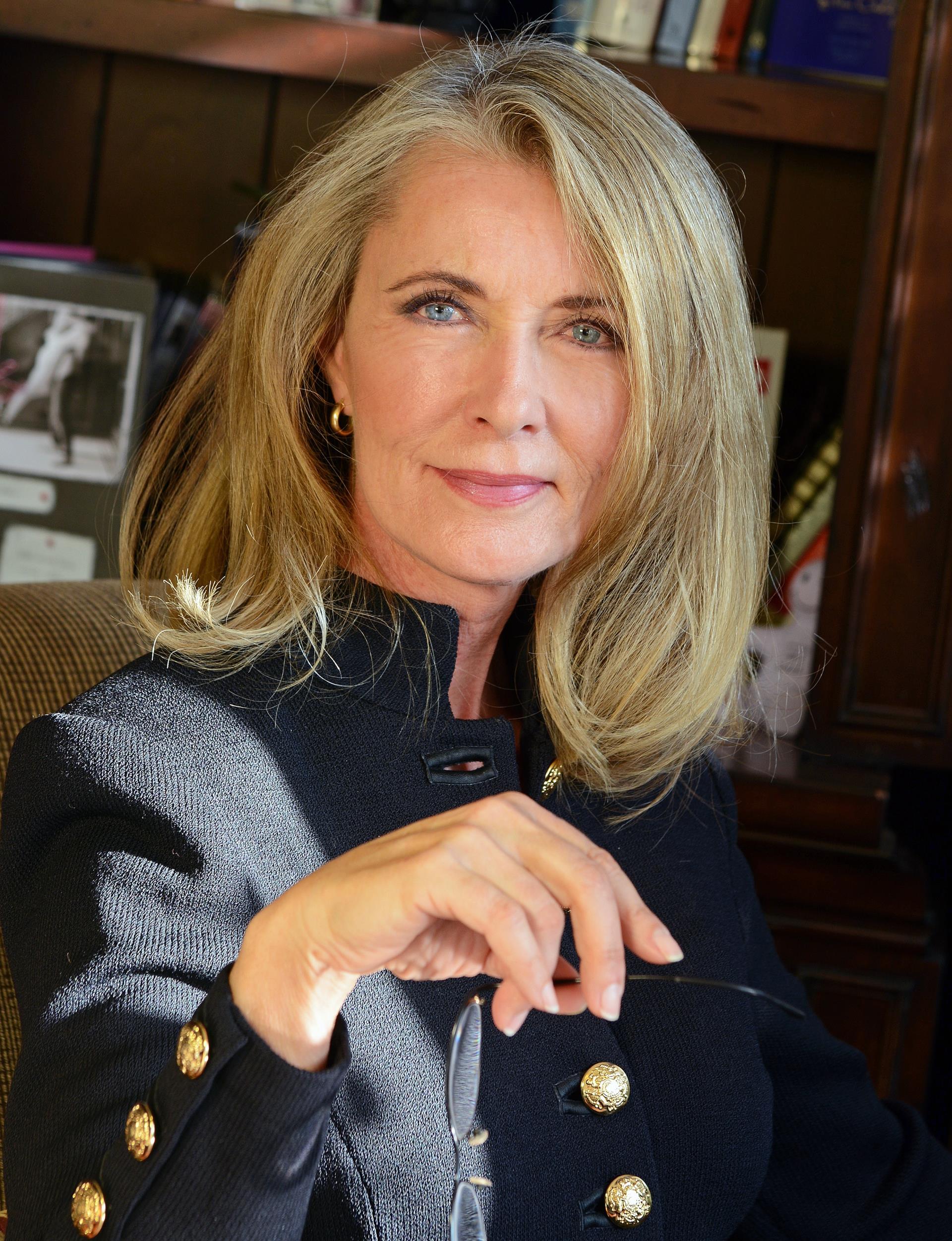 Patricia Ackerman - 2018 CANDIDATE STATE ASSEMBLY, DISTRICT 39 - TWO YEAR TERM