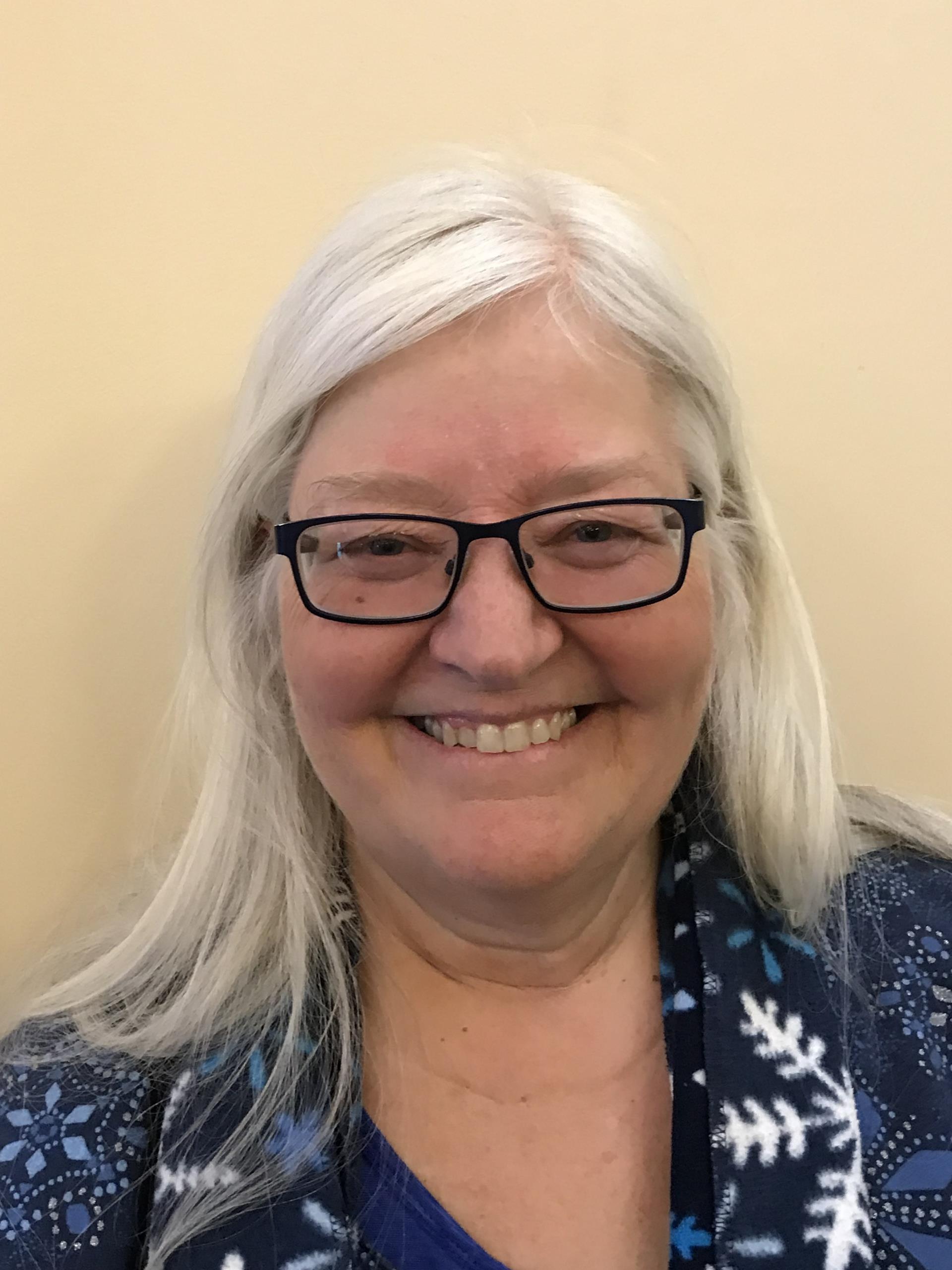 Paula Povilaitis- 2018 CANDIDATE STATE ASSEMBLY, DISTRICT 32 - TWO YEAR TERM32