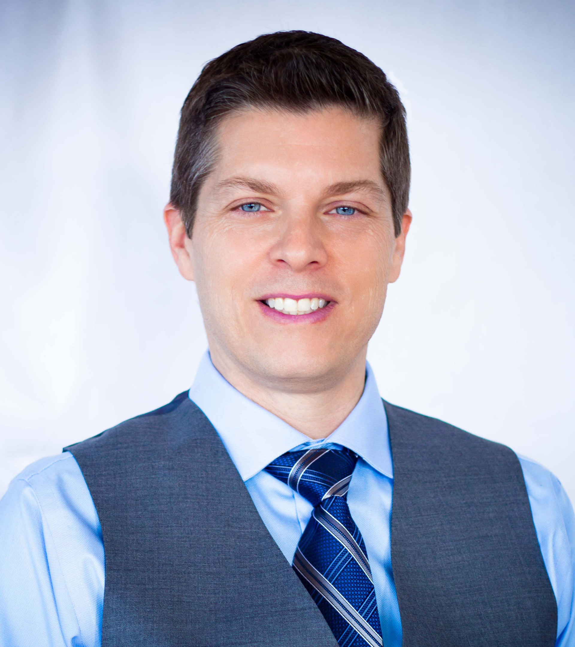 Rick Sheperd -  2018 NON-JUDICIAL CANDIDATE -  UNITED STATES HOUSE OF REPRESENTATIVES, DISTRICT 2 - TWO YEAR TERM