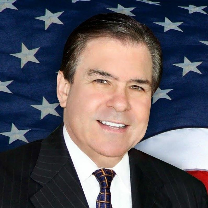 Scott LaFata -  2018  CANDIDATE - LIEUTENANT GOVERNOR - FOUR YEAR TERM