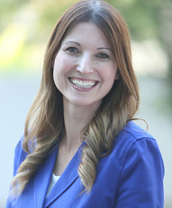 Stephanie Carlisle -  2018  CANDIDATE - GOVERNOR - FOUR YEAR TERM