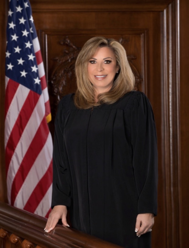 Abbi Silver - CANDIDATE - JUSTICE OF THE SUPREME COURT, SEAT F - SIX YEAR TERM 