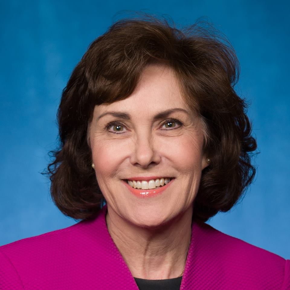 Rosen, Jacky  2018 NON-JUDICIAL CANDIDATE -  UNITED STATES SENATE - SIX YEAR TERM