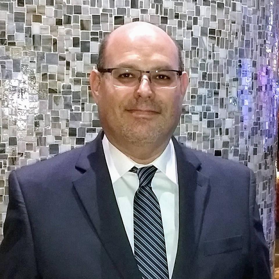 Luckner, Gregg  2018 NON-JUDICIAL CANDIDATE -  UNITED STATES HOUSE OF REPRESENTATIVES, DISTRICT 4 - TWO YEAR TERM