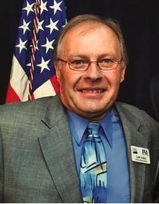 Koble, Clint  2018 NON-JUDICIAL CANDIDATE -  UNITED STATES HOUSE OF REPRESENTATIVES, DISTRICT 2 - TWO YEAR TERM