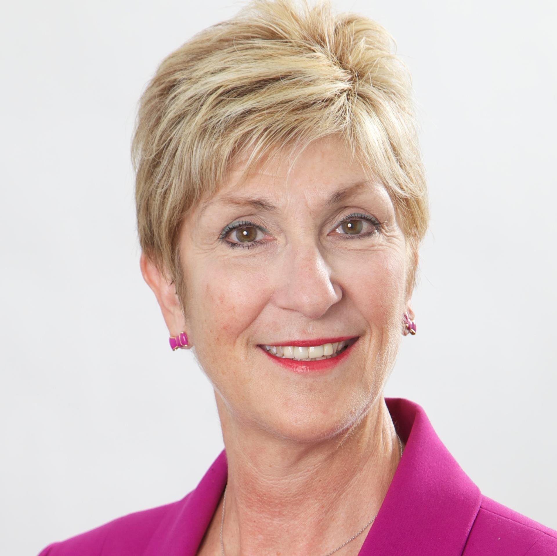 Giunchigliani, Christina 'Chris G' 2018  CANDIDATE - GOVERNOR - FOUR YEAR TERM