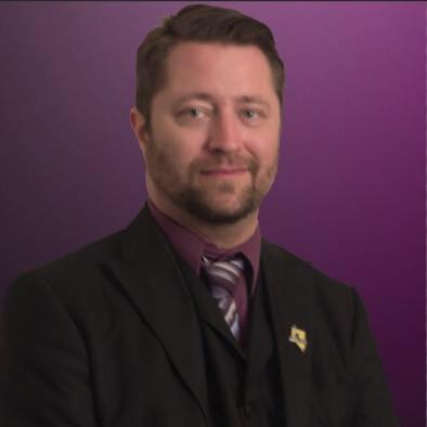 Lord, Jared 2018  CANDIDATE - GOVERNOR - FOUR YEAR TERM