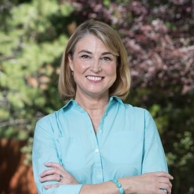 Marshall, Kate  2018  CANDIDATE - LIEUTENANT GOVERNOR - FOUR YEAR TERM