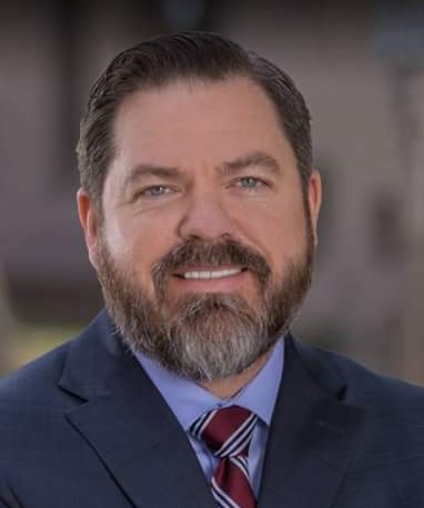 Roberson, Michael  2018  CANDIDATE - LIEUTENANT GOVERNOR - FOUR YEAR TERM