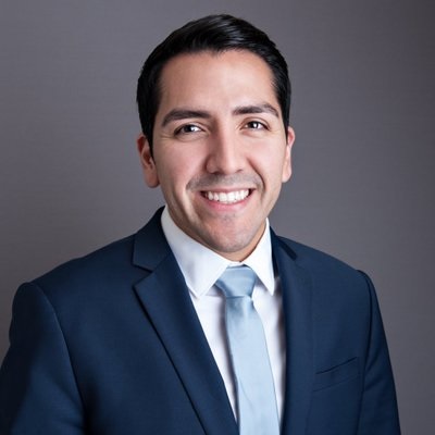 Araujo, Nelson  2018  CANDIDATE - SECRETARY OF STATE - FOUR YEAR TERM