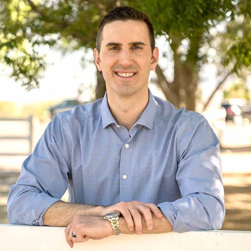 Duncan, Wes 2018  CANDIDATE - ATTORNEY GENERAL - FOUR YEAR TERM