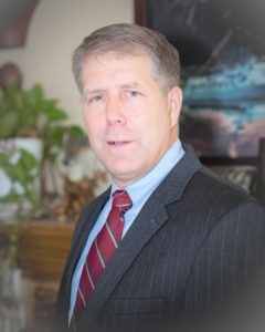 Mueller, Craig 2018  CANDIDATE - ATTORNEY GENERAL - FOUR YEAR TERM