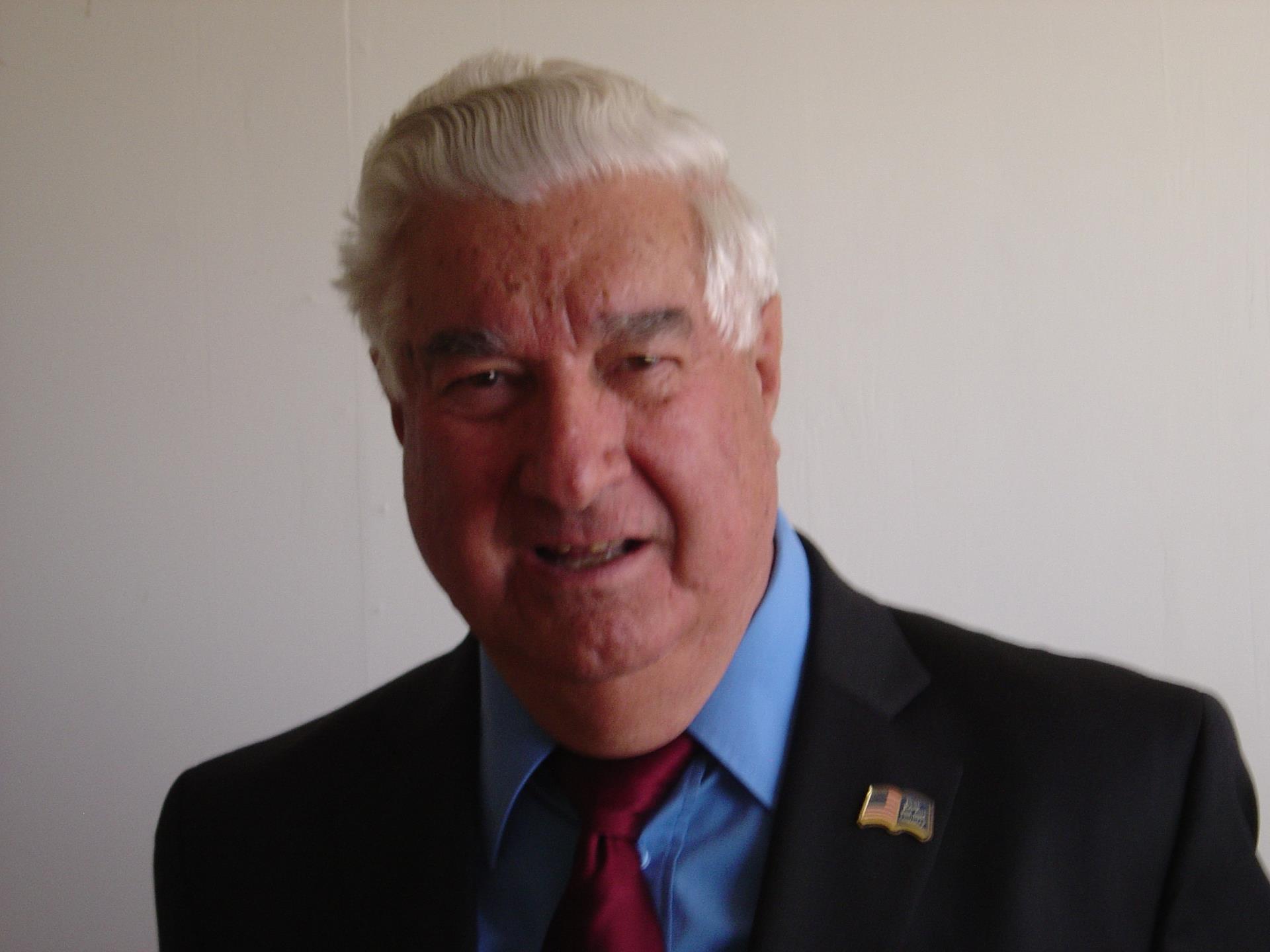 Wagner, John 2018  STATE SENATE, DISTRICT 16 - FOUR YEAR TERM