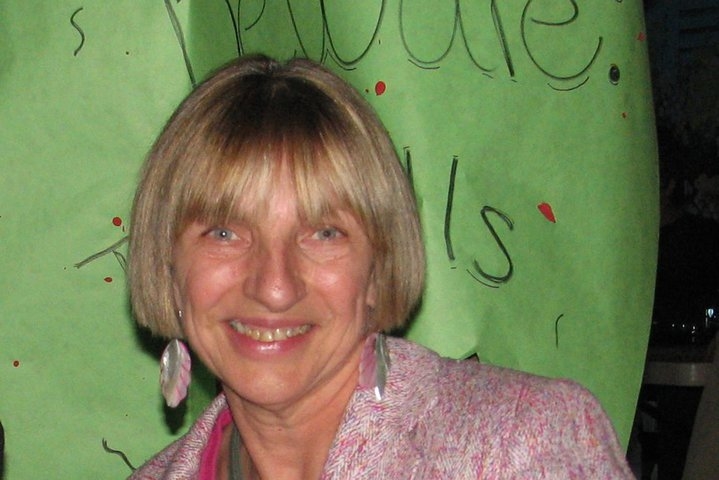 Boszak, Wendy  - 2018 CANDIDATE STATE SENATE, DISTRICT 14 - FOUR YEAR TERM