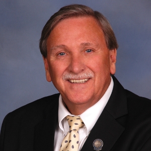 John C Ellison - 2018 CANDIDATE STATE ASSEMBLY, DISTRICT 33 - TWO YEAR TERM