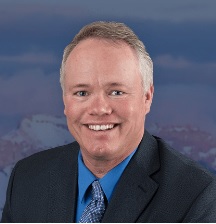 Chris J Johnson - 2018 CANDIDATE STATE ASSEMBLY, DISTRICT 33 - TWO YEAR TERM