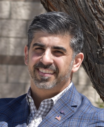 Anzalone, John UNITED STATES HOUSE OF REPRESENTATIVES, DISTRICT 4 - TWO YEAR TERM