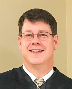 Aberasturi, Leon CANDIDATE - JUSTICE OF THE SUPREME COURT, SEAT C - SIX YEAR TERM