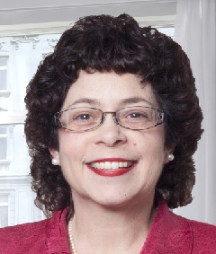 Cadish, Elissa  CANDIDATE - JUSTICE OF THE SUPREME COURT, SEAT C - SIX YEAR TERM