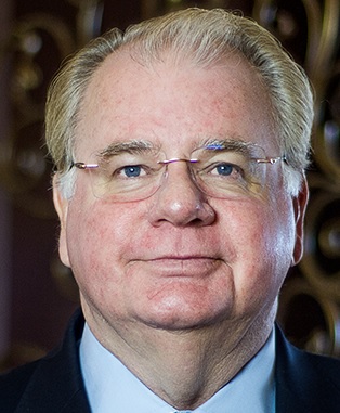 Lefebvre, Alan J  CANDIDATE - JUSTICE OF THE SUPREME COURT, SEAT C - SIX YEAR TERM