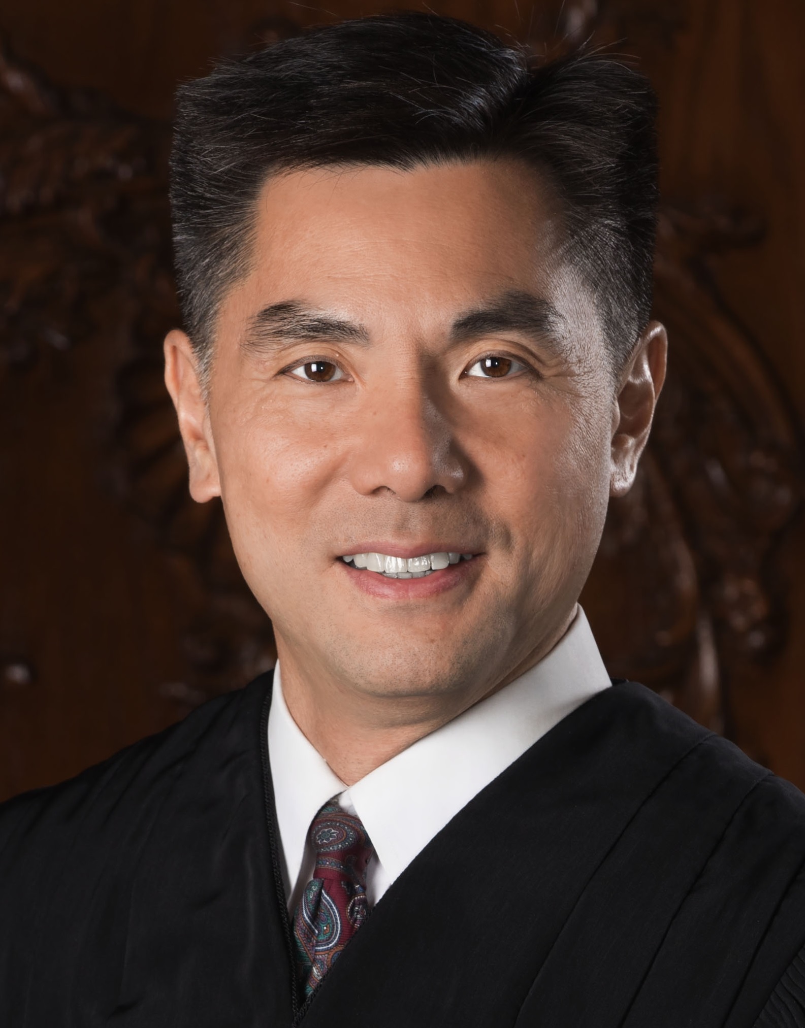 Tao, Jerry  CANDIDATE - JUSTICE OF THE SUPREME COURT, SEAT C - SIX YEAR TERM