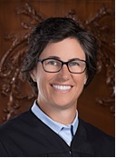 Stiglich, Lidia S CANDIDATE - JUSTICE OF THE SUPREME COURT, SEAT G - SIX YEAR TERM