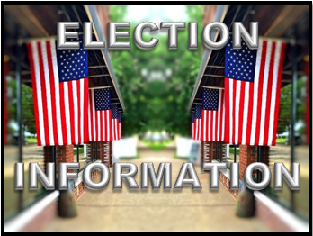 Election Information