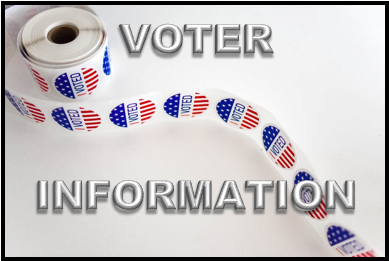 Voter Information