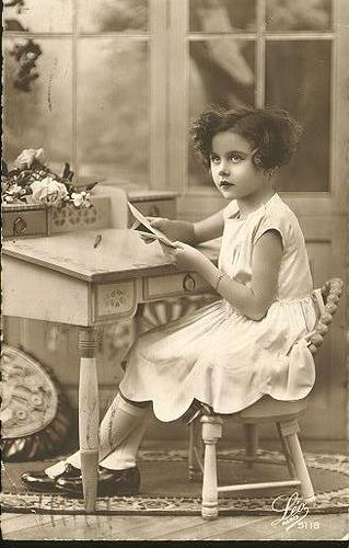GirlDesk