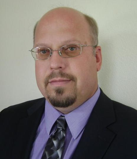 Michael Haines