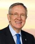 Harry Reid