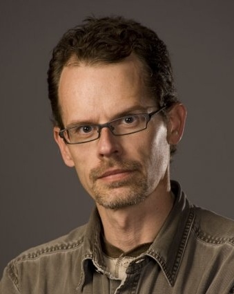 David Curtis 2010
