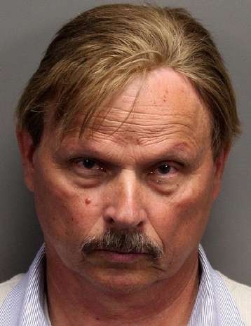 J Schwartz mugshot