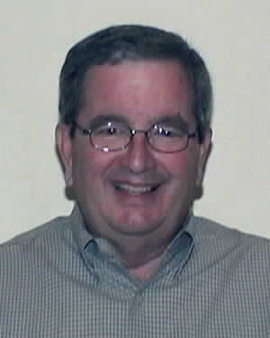 MikeMcGinness